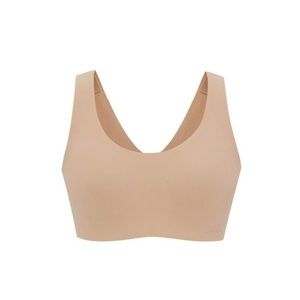 Neiwai Barely Zero Your Size is the Size Classic Wireless Bra